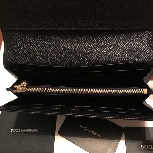 Dolce & Gabbana wallet - Picture 4 of 6